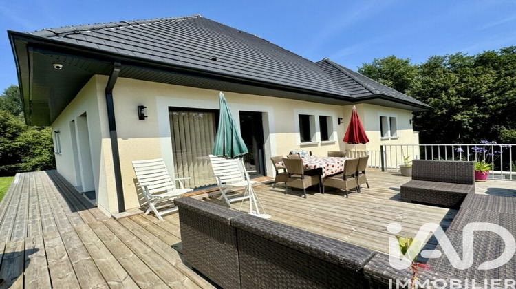 Ma-Cabane - Vente Maison Vieux-Bourg, 152 m²