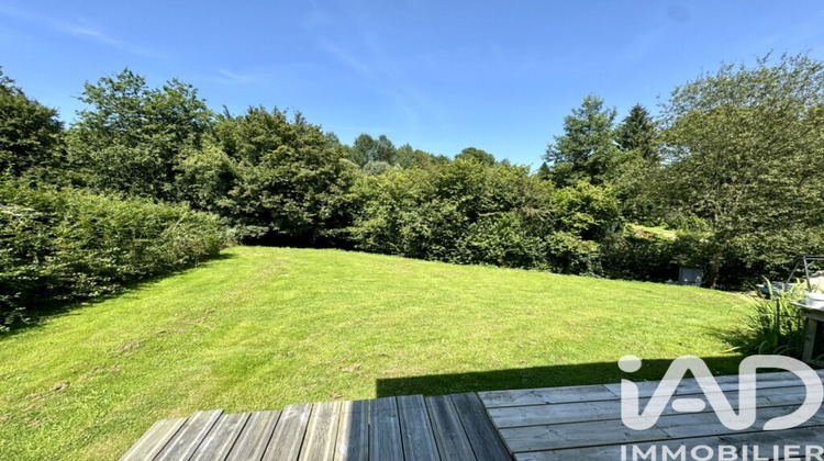 Ma-Cabane - Vente Maison Vieux-Bourg, 152 m²