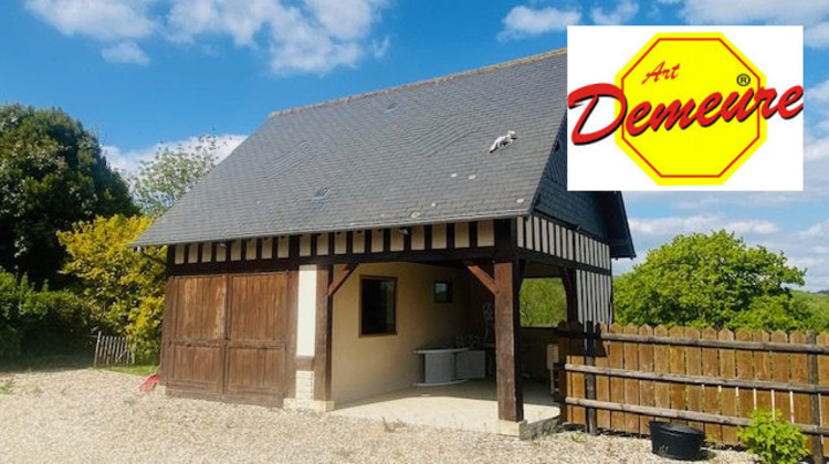 Ma-Cabane - Vente Maison Vieux-Bourg, 203 m²
