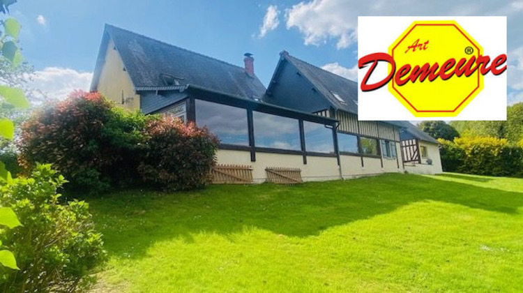 Ma-Cabane - Vente Maison Vieux-Bourg, 203 m²