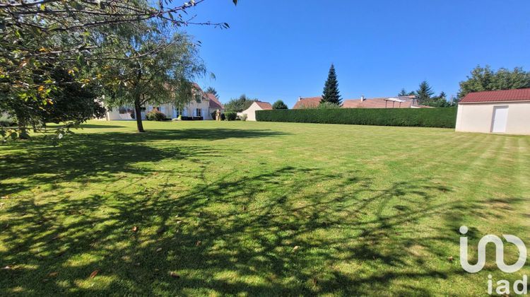 Ma-Cabane - Vente Maison Vieux-Champagne, 233 m²