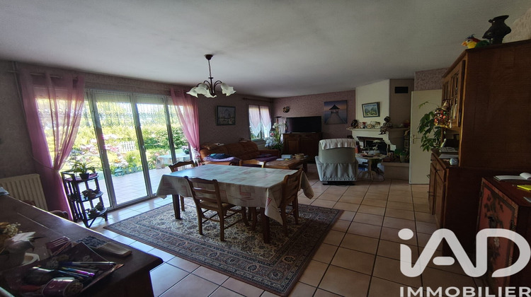 Ma-Cabane - Vente Maison Vieux-Champagne, 91 m²