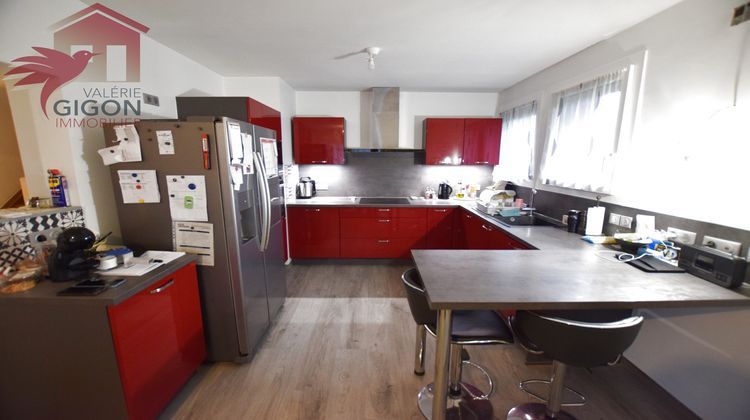 Ma-Cabane - Vente Maison Vieux-Charmont, 145 m²