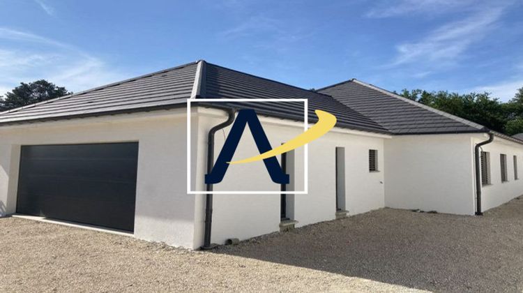 Ma-Cabane - Vente Maison Vieux-Charmont, 170 m²