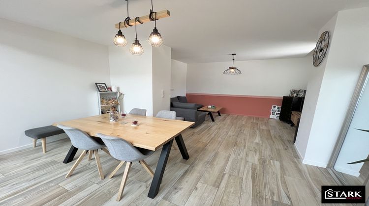 Ma-Cabane - Vente Maison Vieux-Charmont, 84 m²