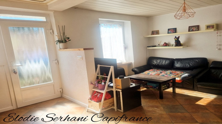 Ma-Cabane - Vente Maison VIEUX CHARMONT, 69 m²