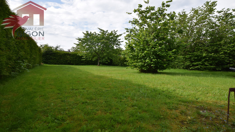 Ma-Cabane - Vente Maison Vieux-Charmont, 130 m²