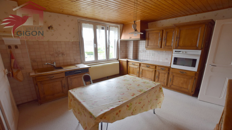 Ma-Cabane - Vente Maison Vieux-Charmont, 130 m²