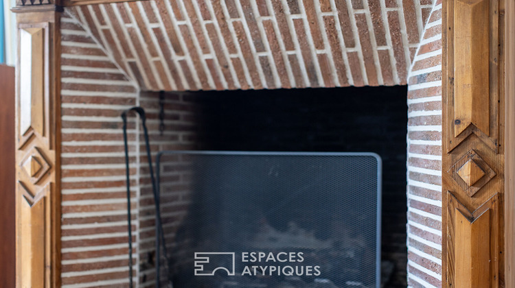 Ma-Cabane - Vente Maison VIEUX-CHARMONT, 387 m²