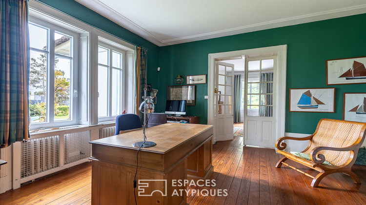 Ma-Cabane - Vente Maison VIEUX-CHARMONT, 387 m²