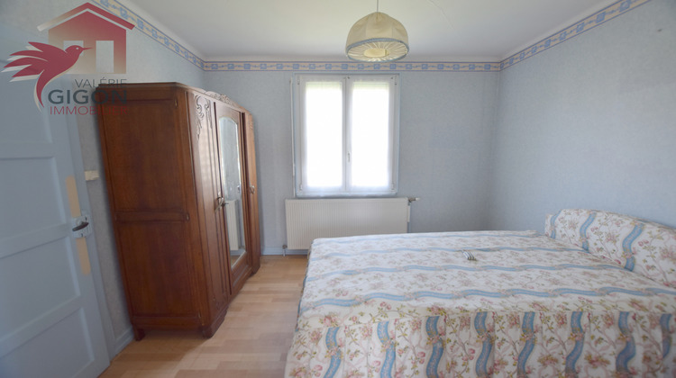 Ma-Cabane - Vente Maison Vieux-Charmont, 85 m²