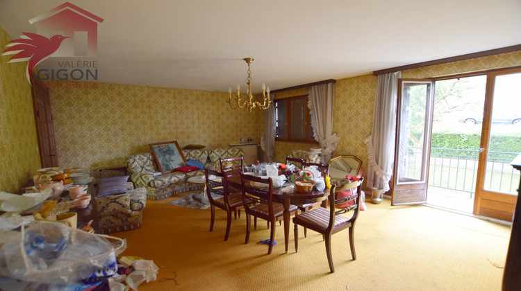 Ma-Cabane - Vente Maison Vieux-Charmont, 100 m²