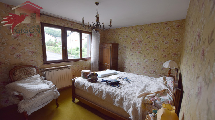 Ma-Cabane - Vente Maison Vieux-Charmont, 100 m²