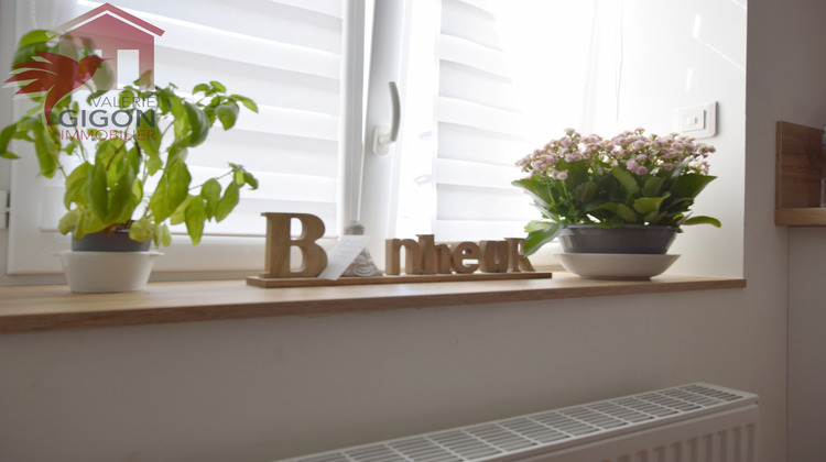 Ma-Cabane - Vente Maison Vieux-Charmont, 130 m²