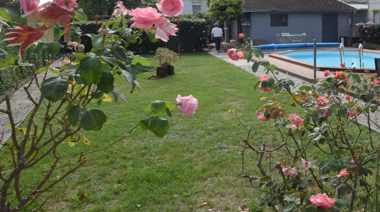 Ma-Cabane - Vente Maison Vieux-Charmont, 80 m²