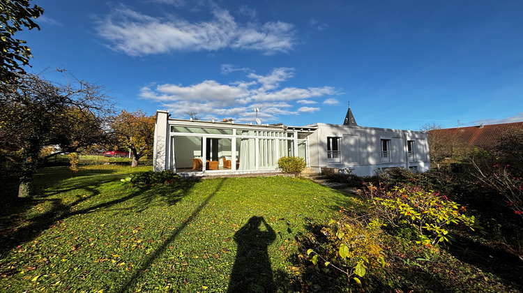 Ma-Cabane - Vente Maison Vieux-Charmont, 130 m²