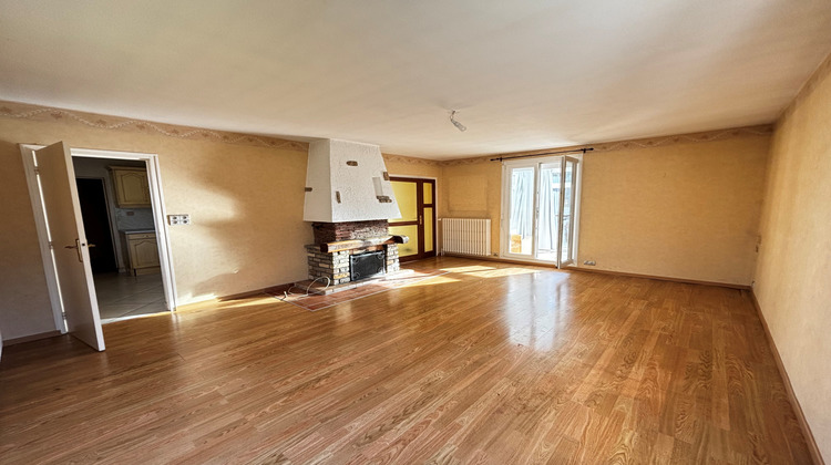 Ma-Cabane - Vente Maison Vieux-Charmont, 130 m²