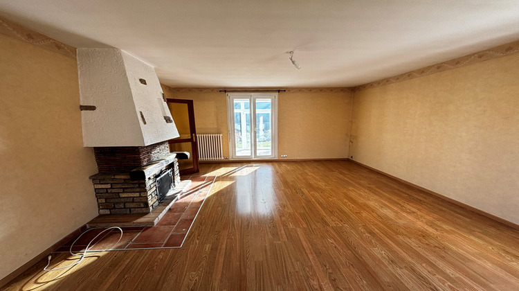 Ma-Cabane - Vente Maison Vieux-Charmont, 130 m²