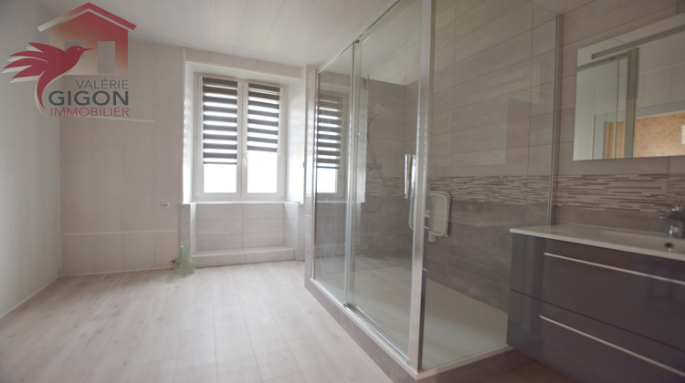 Ma-Cabane - Vente Maison Vieux-Charmont, 114 m²