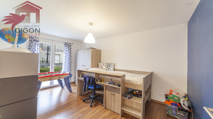 Ma-Cabane - Vente Maison Vieux-Charmont, 93 m²