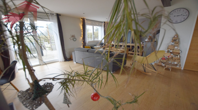 Ma-Cabane - Vente Maison Vieux-Charmont, 150 m²