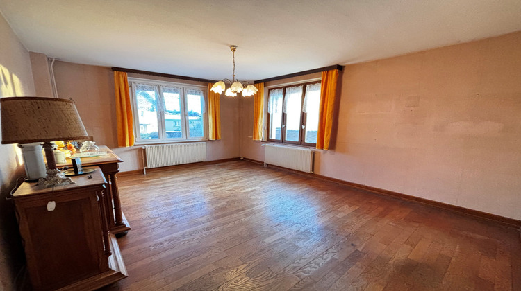 Ma-Cabane - Vente Maison Vieux-Charmont, 143 m²