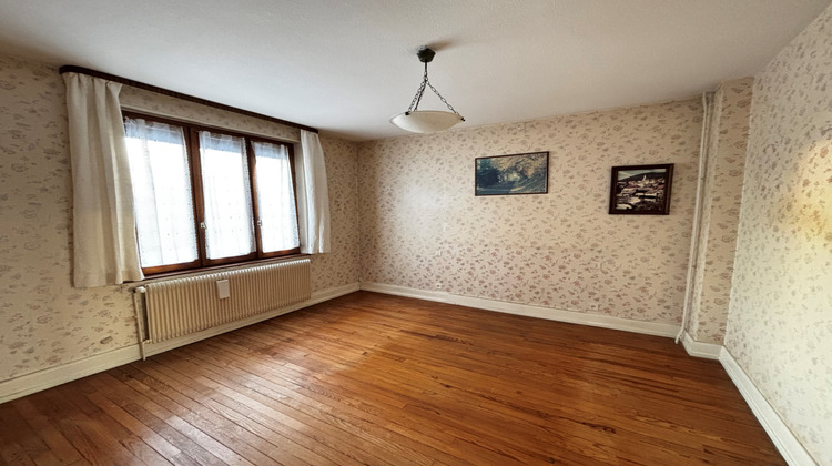 Ma-Cabane - Vente Maison Vieux-Charmont, 143 m²