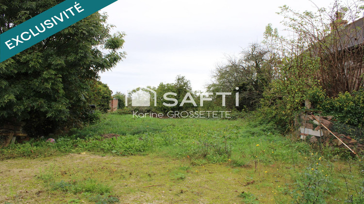 Ma-Cabane - Vente Maison Vieux-Chateau, 103 m²