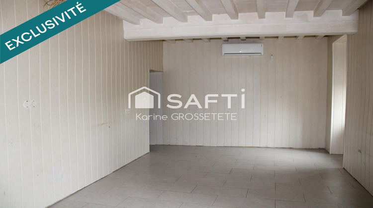 Ma-Cabane - Vente Maison Vieux-Chateau, 103 m²