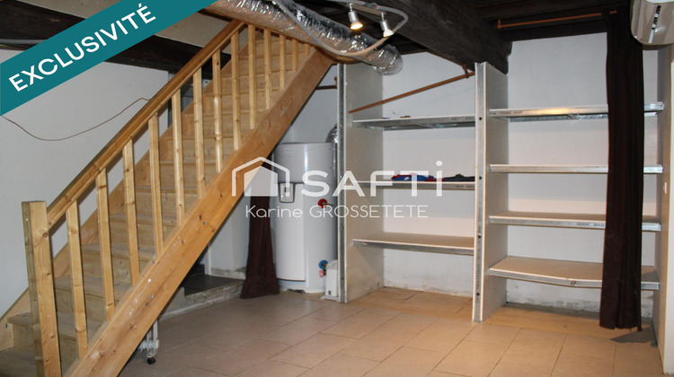 Ma-Cabane - Vente Maison Vieux-Chateau, 103 m²