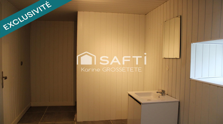 Ma-Cabane - Vente Maison Vieux-Chateau, 103 m²