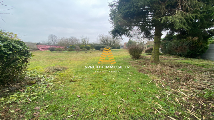 Ma-Cabane - Vente Maison VIEUX-CONDE, 200 m²