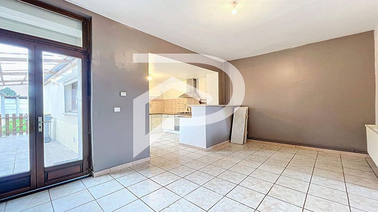 Ma-Cabane - Vente Maison VIEUX-CONDE, 72 m²