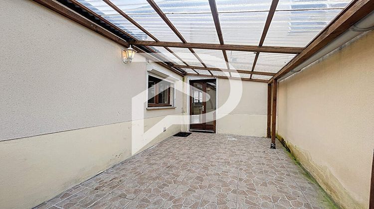 Ma-Cabane - Vente Maison VIEUX-CONDE, 72 m²