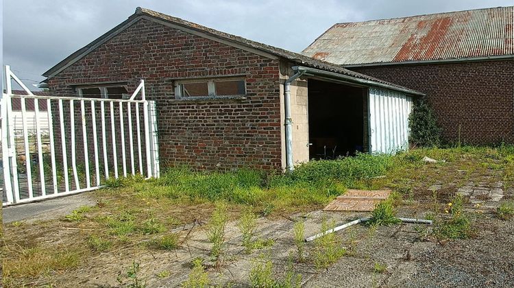 Ma-Cabane - Vente Maison Vieux-Condé, 145 m²