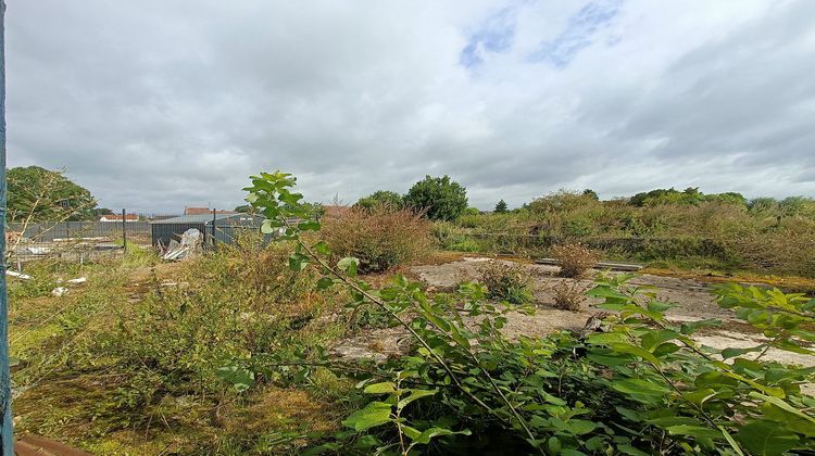 Ma-Cabane - Vente Maison Vieux-Condé, 145 m²