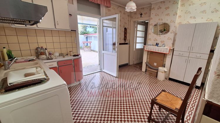 Ma-Cabane - Vente Maison Vieux-Condé, 95 m²