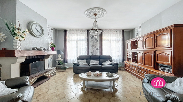 Ma-Cabane - Vente Maison Vieux-Condé, 250 m²