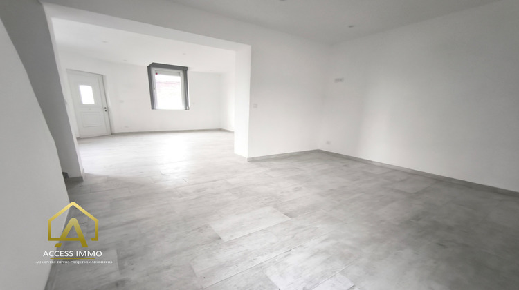 Ma-Cabane - Vente Maison Vieux-Condé, 100 m²