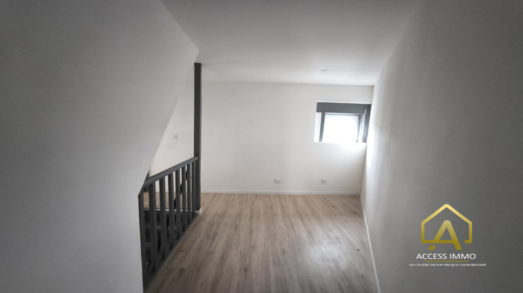 Ma-Cabane - Vente Maison Vieux-Condé, 100 m²