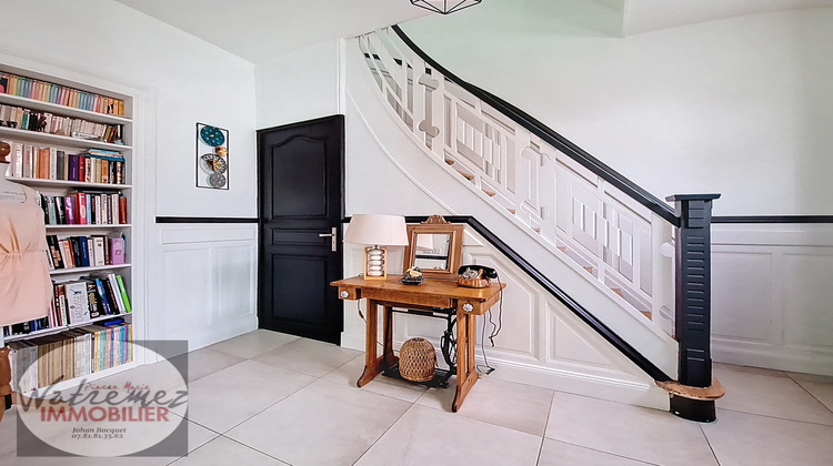 Ma-Cabane - Vente Maison Vieux-Condé, 185 m²