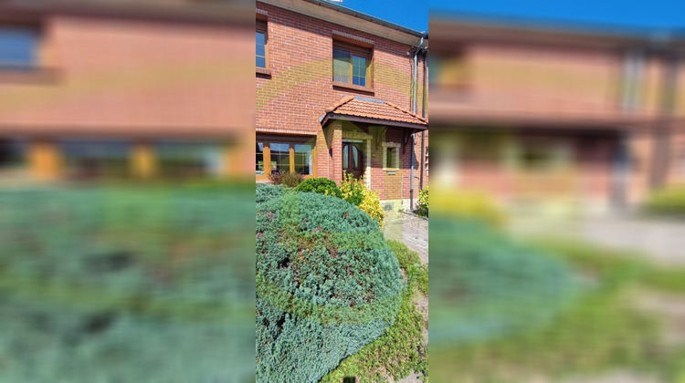 Ma-Cabane - Vente Maison VIEUX CONDE, 90 m²