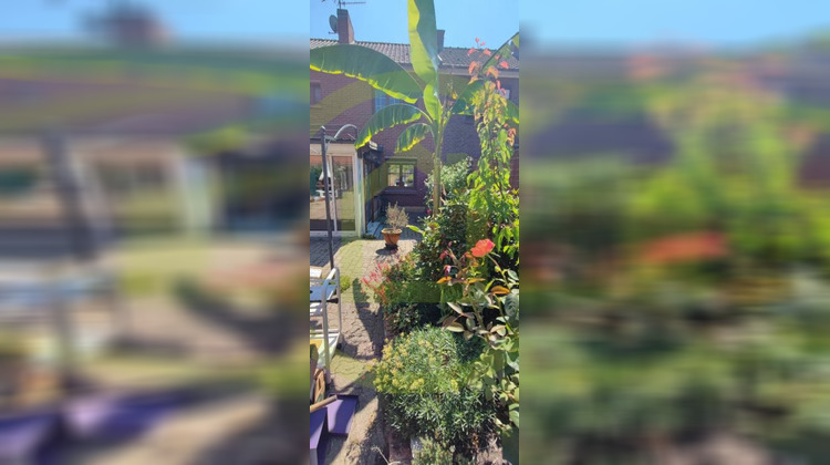 Ma-Cabane - Vente Maison VIEUX CONDE, 90 m²