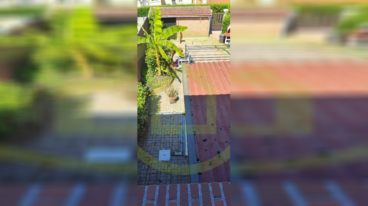 Ma-Cabane - Vente Maison VIEUX CONDE, 90 m²