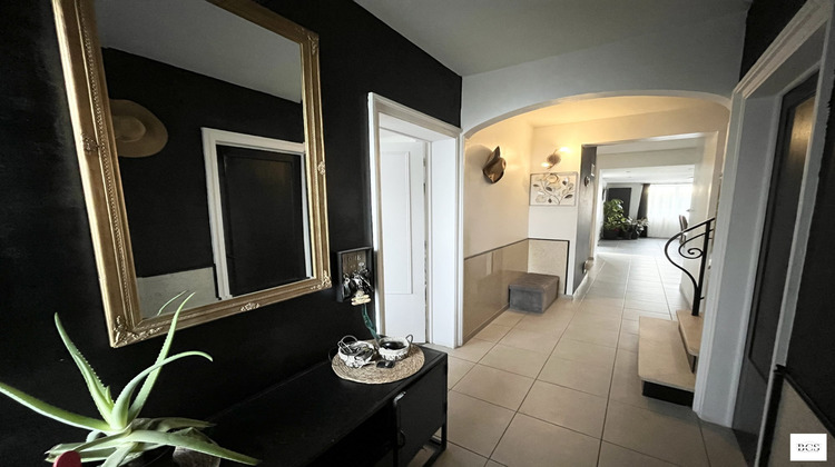 Ma-Cabane - Vente Maison Vieux-Condé, 174 m²