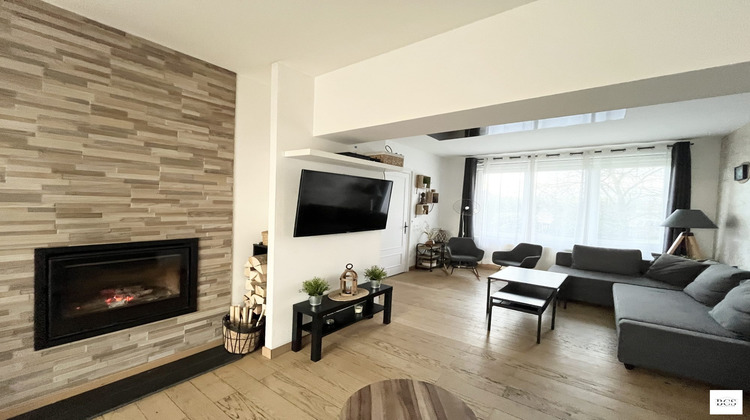 Ma-Cabane - Vente Maison Vieux-Condé, 174 m²