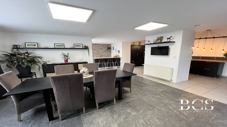 Ma-Cabane - Vente Maison Vieux-Condé, 174 m²