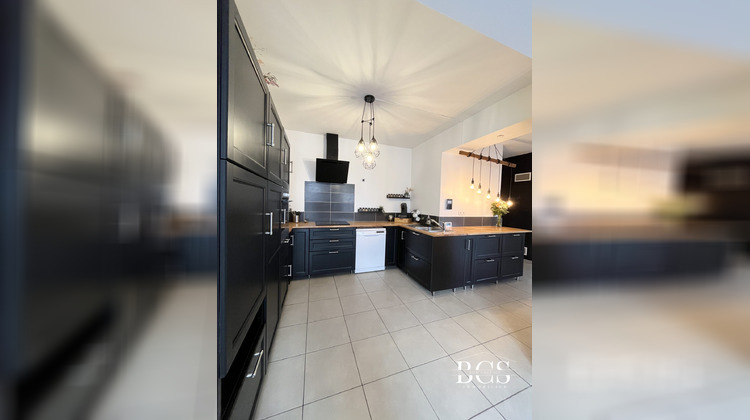 Ma-Cabane - Vente Maison Vieux-Condé, 174 m²