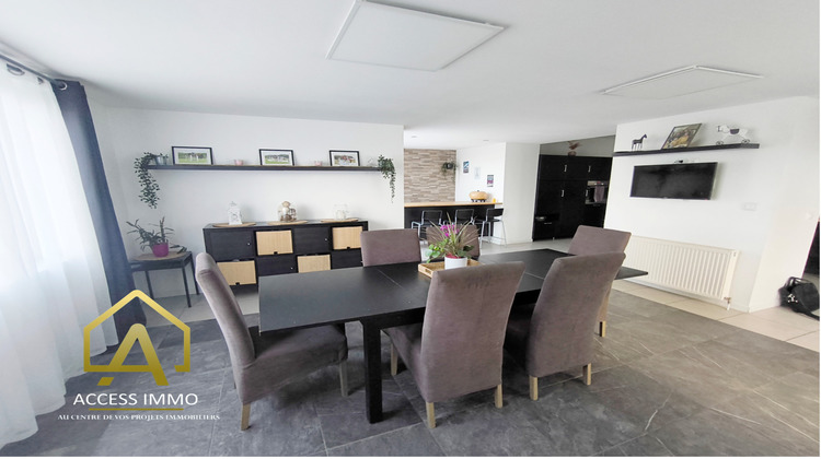 Ma-Cabane - Vente Maison Vieux-Condé, 175 m²