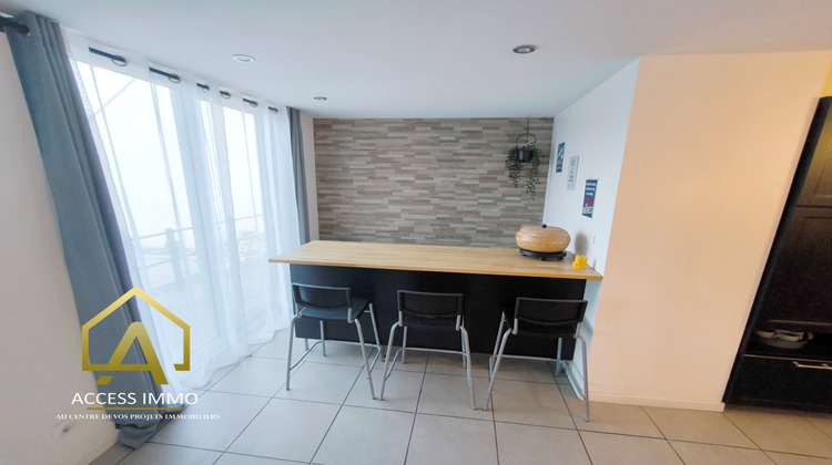 Ma-Cabane - Vente Maison Vieux-Condé, 175 m²